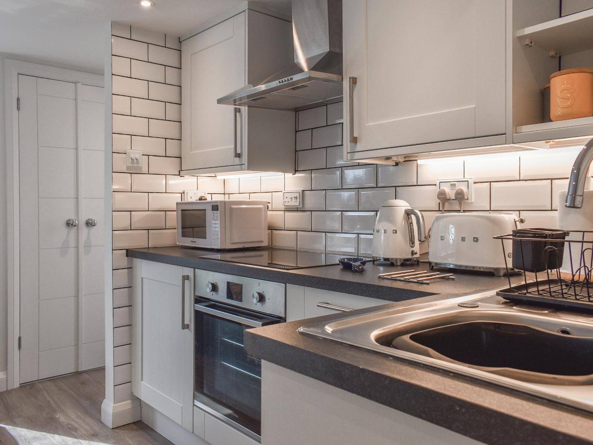 Bowness Apartment 2 - Uk37760 エクステリア 写真