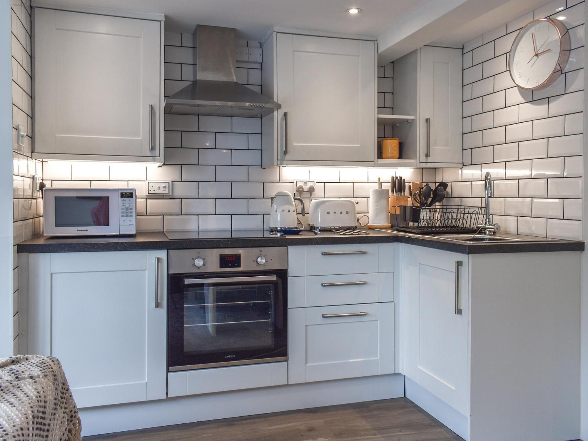Bowness Apartment 2 - Uk37760 エクステリア 写真
