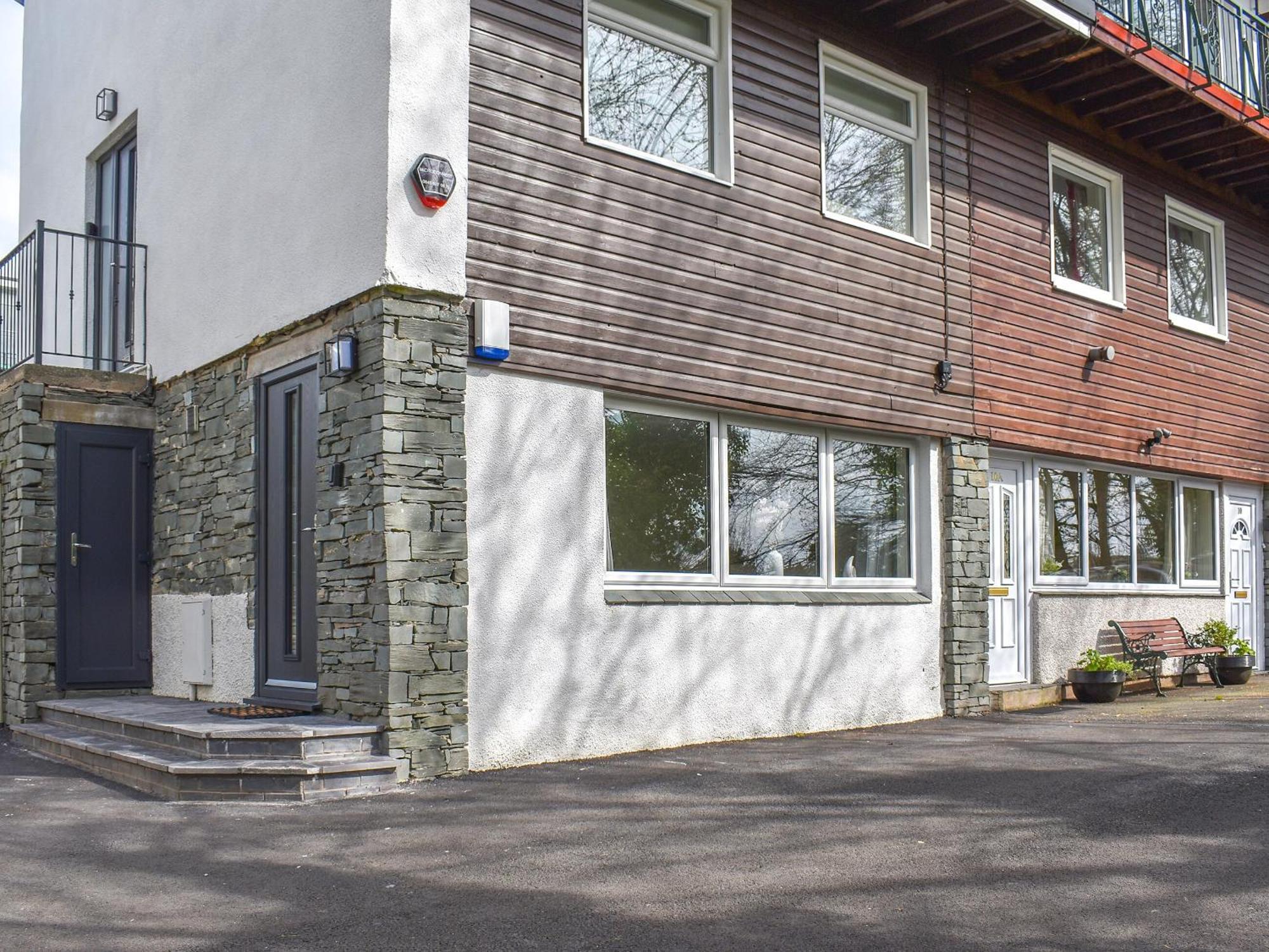 Bowness Apartment 2 - Uk37760 エクステリア 写真